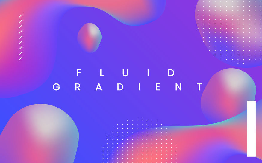 The Gradient Design Trend – Why We Are Still Not Over It – Pixlr Blog