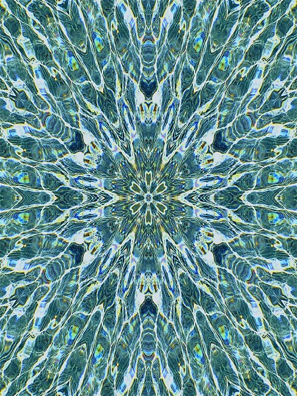 PIXLR Kaleidoscope