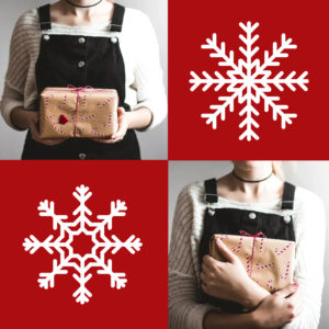 Get Festive with Pixlr’s Joyous Christmas Templates – Pixlr Blog