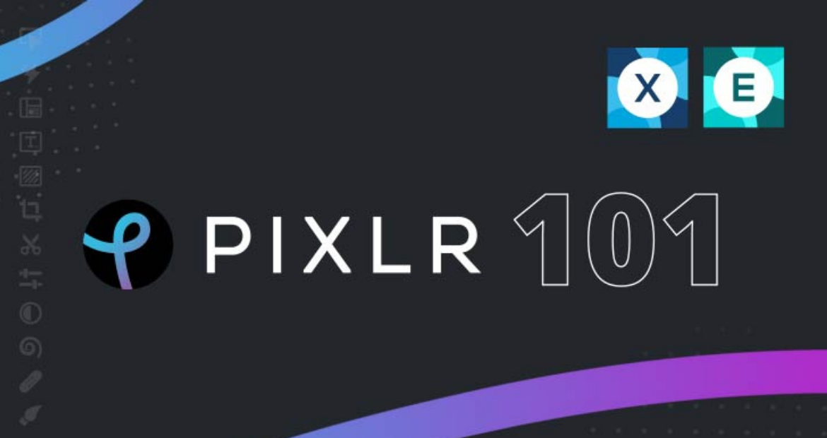 An Introduction to Pixlr Photo Editor