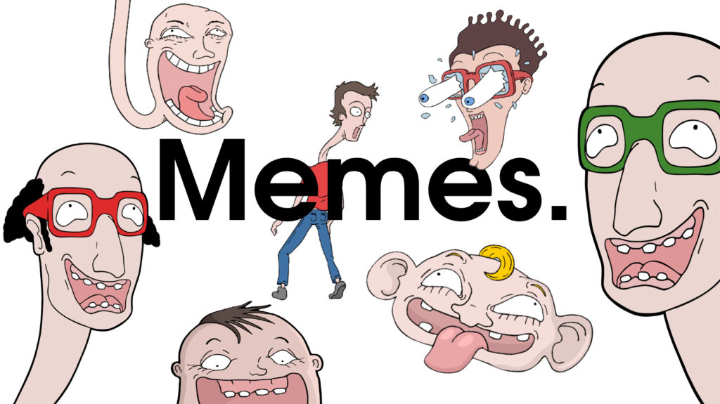 Human : r/memefaces